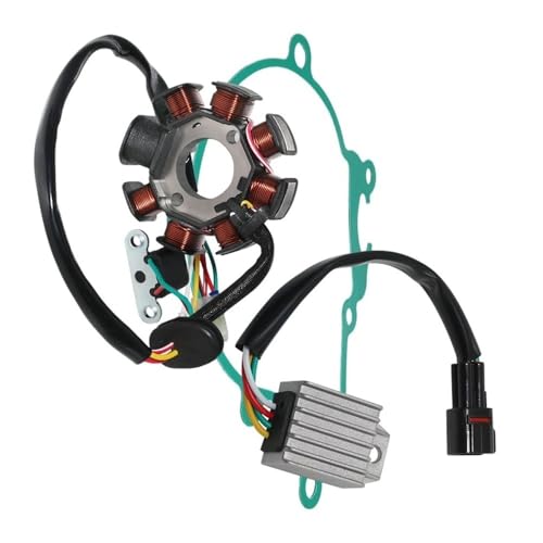 Joint de stator de redresseur Husaberg TE250 TE300 2011-2014