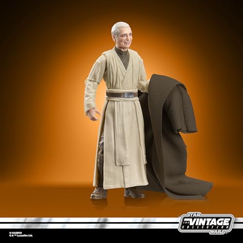 STAR WARS The Vintage Collection Anakin Skywalker, Return of the Jedi Premium 3.75 Inch Collectible Action Figure