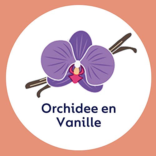 Dettol Handzeep Zachte Mousse - Orchidee & Vanille - 250ml x6 - Image 6