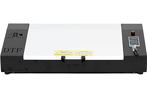 PUNEHOD DTF Oven Dryer: Perfect for Prolific T-Shirt Transfer Printing