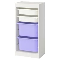 Amazon.co.jp: 【セット商品】IKEA イケア 収納コンビネーション