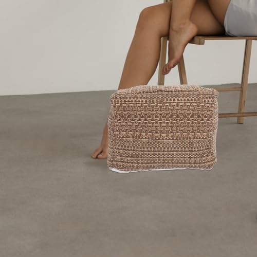 Funda para silla de algodón grueso lavable y resistente de interior 7