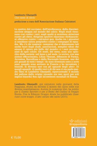 Che Razza Di Calcio - 2