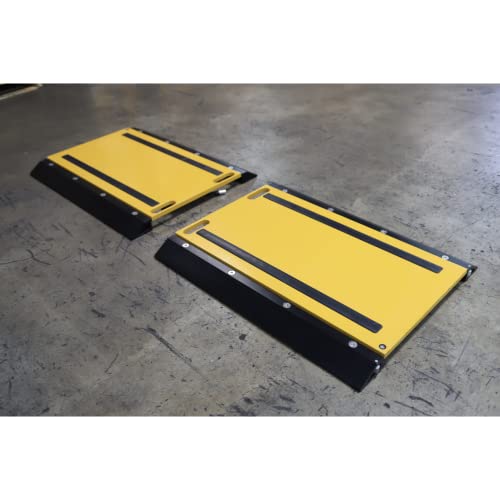 Sistema de 6 pesas Liberty LS-928-2036 240 lb miniatura 3