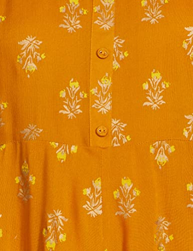 Image of Women's Rayon Classic Kurta