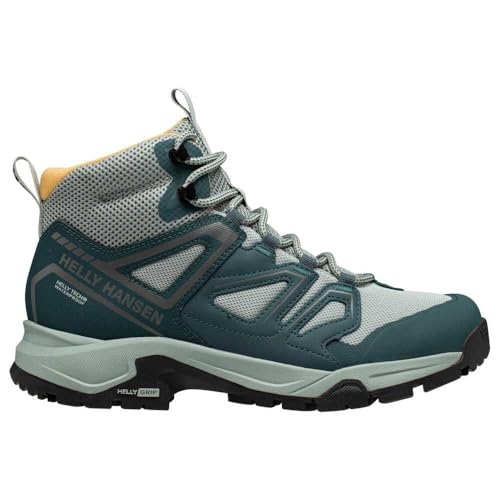 Chaussures de randonnée femme Helly Hansen Stalheim imperméables de trekking