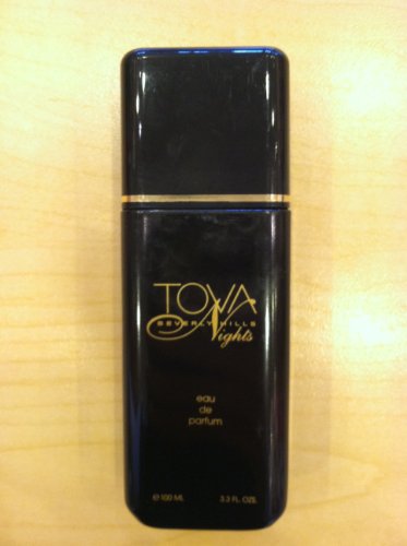 Tova Nights 3.3 oz EDP Spray Women Unboxed by Tova