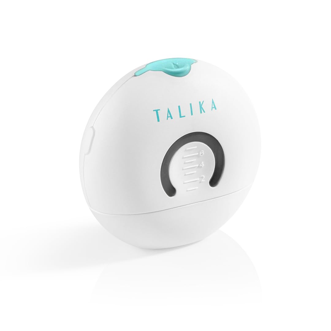 Talika Hair Force Serum & Booster Led Kit | Hair Force Complex y Fotobiomodulación | Redensificación y Fortalecimiento del Folículo Piloso | Kit de 2 piezas (Serum 50 ml y Dispositivo LED)