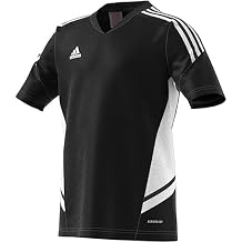 adidas HA6278L CON22 JSY Y Black/White L