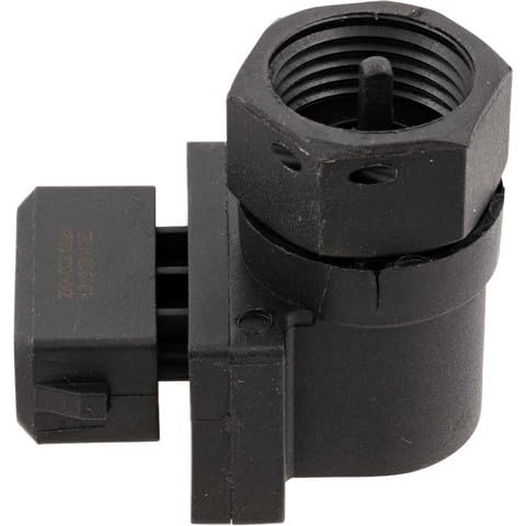 Holstein Vehicle Speed Sensor P N 2Vss0038