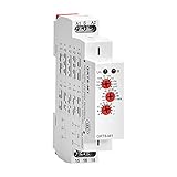 Ampliamente utilizado: Es adecuado para aparatos eléctricos, control de luces, calefacción, motores, bombas y ventiladores.