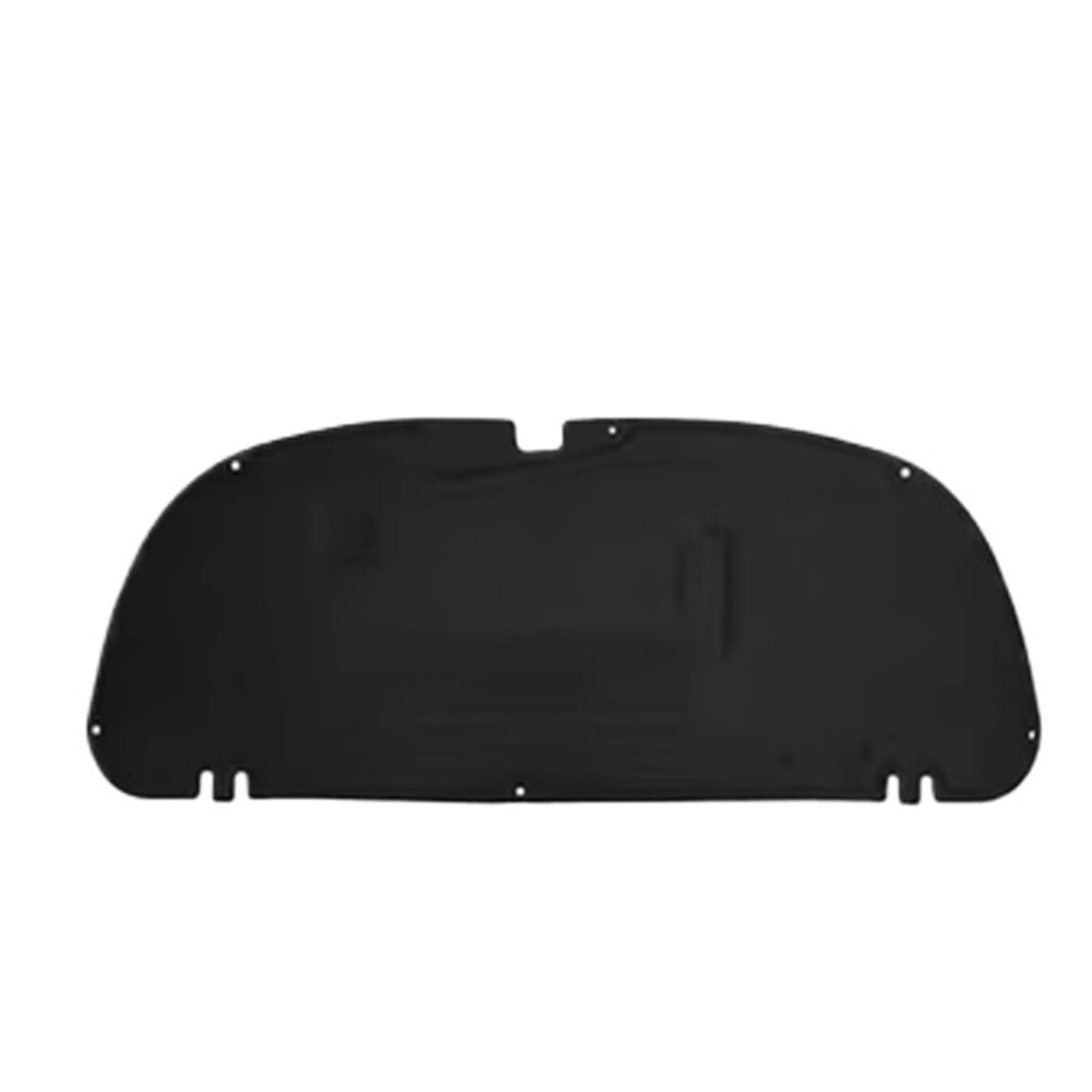 Fdurftar 1 Cotton Soundproof Cover For Toyota For Corolla E210 2019~2023 Sedan Engine Sound Hood Pads Engine Hood Insulation Pad(1)