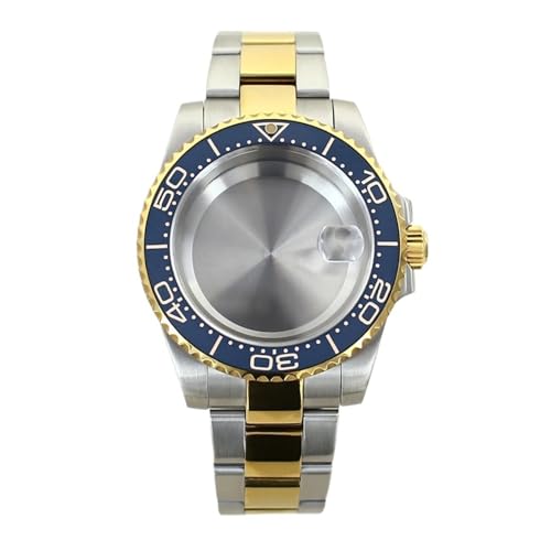 1pc 20ATM �_�C�u 40 �~�����[�g���Z���~�b�N�x�[���C���T�[�g���v�P�[�X GMT �T�u NH34 NH35 NH36 NH38 4R36 �^���X���C�h�o�b�N��(Style 39)