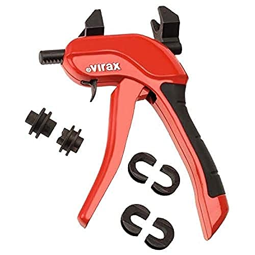 Virax Mini sertisseuse axiale PER Virax 253350