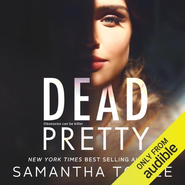 Cover art for Dead Pretty