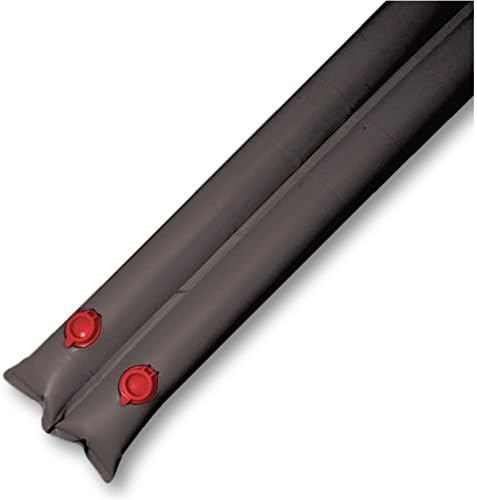 Swimline Hydrotools Model 108220 (ACC1820DU) Tough Guard Series Winter Cover Dual Tube 1 FT x 8 FT