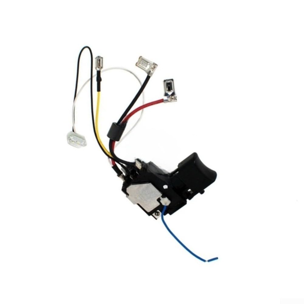 Interruptor de Gatillo 632F26-6 para DTD152