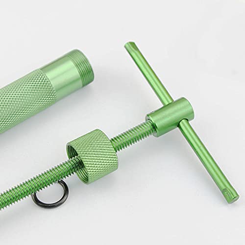 Extrudeuse rotative pour argile polymère éliminant l'effort de pression - 8