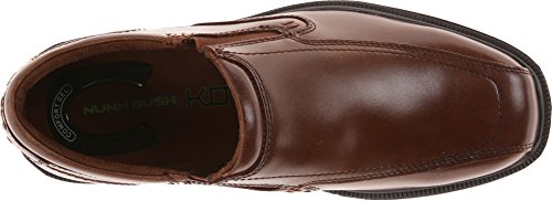 Image of Nunn Bush Men's Bleeker Street Slip on Loafer