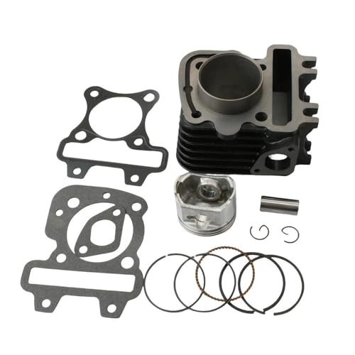 Kit de bloque de cilindros para solucionar la falta de fuerza en LX 1