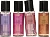 Victoria's Secret Set de Brumas 4 Piezas Mini Bruma Set de Regalo Surtido Bruma 10 Fl Oz (Paquete de 1) 6