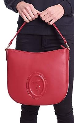 Trussardi Hobo Bag Lisbona