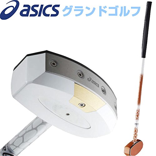 Amazon | 16S2 アシックス（asics） グランドゴルフ コアインパクト 