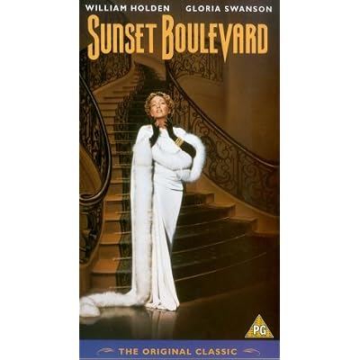 Sunset Boulevard