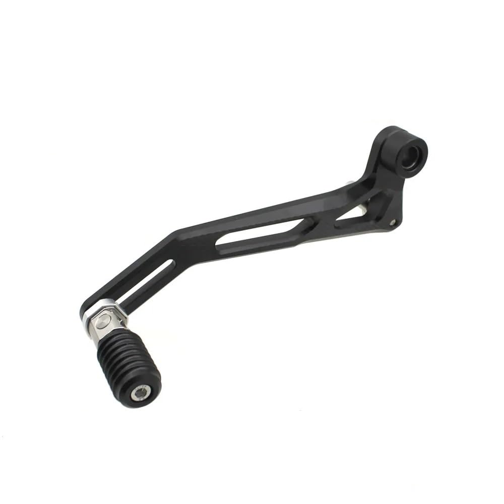 UECDRY Folding Gear Shift Lever for V-Strom DL1000 DL1050 DL 1050XT DL1050XT 2014-2024 2023 Motorcycle Adjustable Folding Gear Shifter Shift Pedal Lever