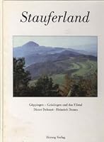 Stauferland 3980130746 Book Cover
