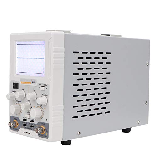 Osciloscopio 100MS / s Osciloscopio digital la mejor opci�n para la industria(European regulations)