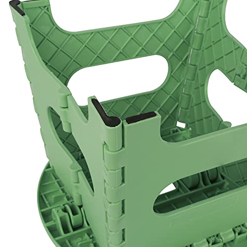 Famobay FAMOBAYFOLDINGSTOOL Home Small Foldable Folding Step Stools thumb #3