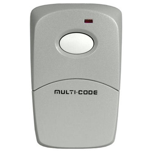 Pack of 2 Linear 3089 Multicode 3089 Compatible Visor Remote Opener