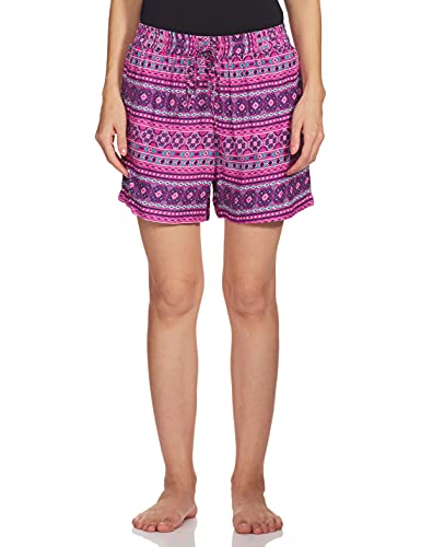 Image of Indigo Women's Bermuda Shorts