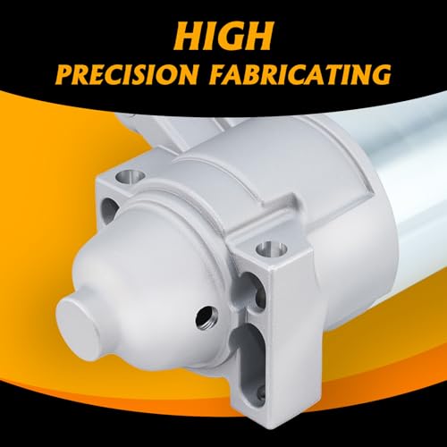Image of 10 Teeth Kohler Starter Fit for 2509808 2509809 2509811 8000335 SDR0291 41012182 41012182R 41012414 15 16 17 18 20 21 22 23 25 26 27 28 30 31 HP, John Deere Toro Cub Cadet Scotts Thomas Grasshopper