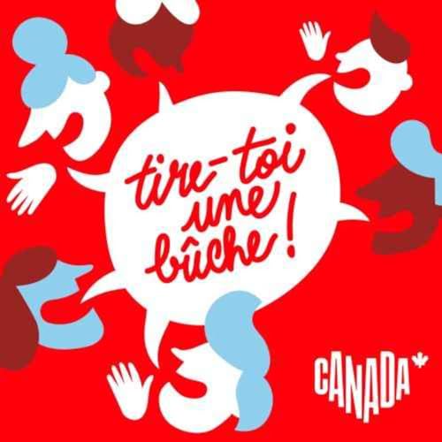 T'as-tu vu notre melting pot ? (S2E4)