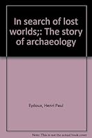 In search of lost worlds B0006CUHQO Book Cover