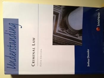 Understanding Criminal Law
