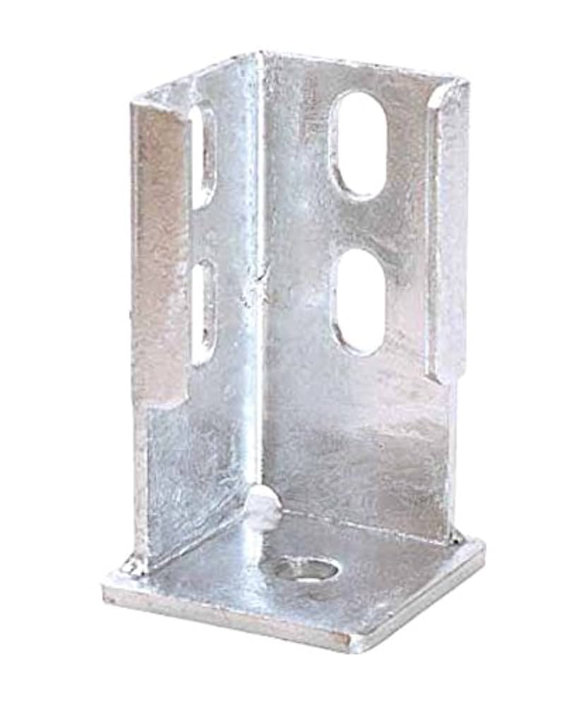 Amazon.co.jp: アカギ ハヤウマどぶめっき接続金具 NO.6