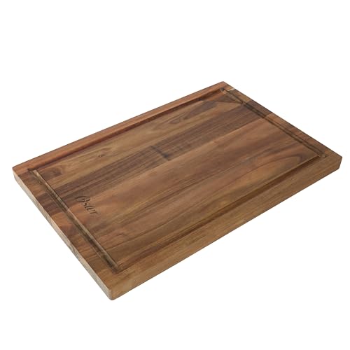 Acacia Cutting Board