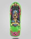 Dogtown Old School Deck Skateboard Jesse Martinez Guada, 10 x 30,25 Zoll