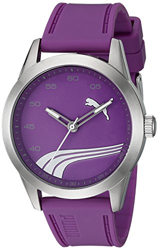 Puma Transform S PU103662004 Watch