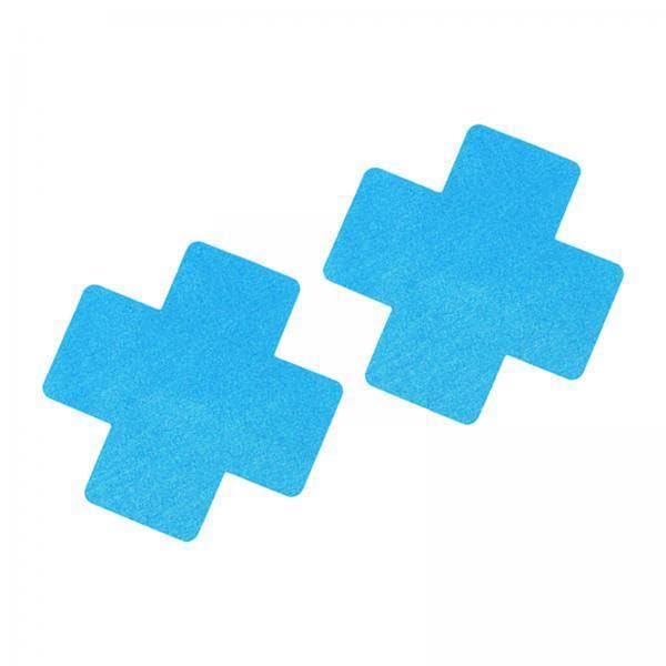 Club Bollywood® 2x2 Pieces Women Breast Cover Thin Breast Petal for Festival Wedding Light Blue|Clothing Shoes & Accessories | Womens Clothing |Sleep-image-32
