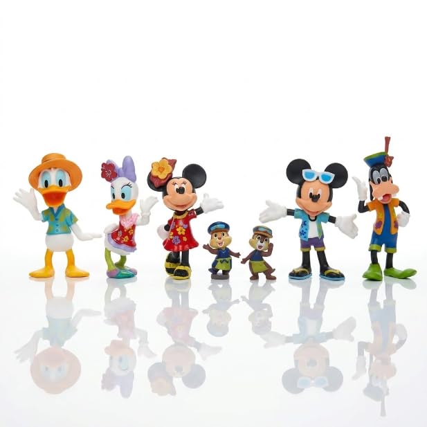 Image of Anime Warrior Action Figure 32 cm Collectible PVC Statue for Kids & Collectors Premium Muscular Design | Display Toy with Gift Box for Desk, Shelf & Showcase (Mickey Big)