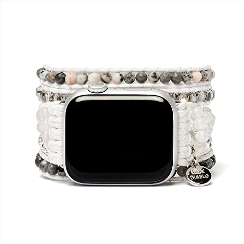 P[vfBAu zCguhCg for Apple Watch 38-45mm MTCY