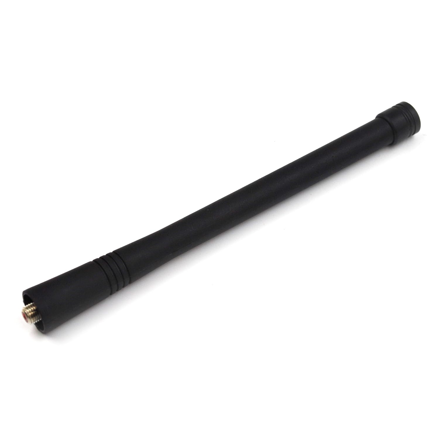 Antenna a frusta VHF NAD6567A NAD6567A compatibile con radio bidirezionale Motorola XTS1500 XTS2500 XTS3000 XTS3500 HT1000 JT1000 136-174MHz (confezione da 10)