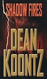 Shadow Fires (Thorndike Large Print Famous Authors Series)