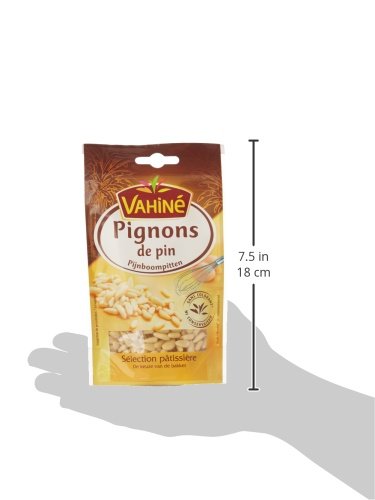 Pignons De Pin Vahine Le Sachet De 50 G - vue 4