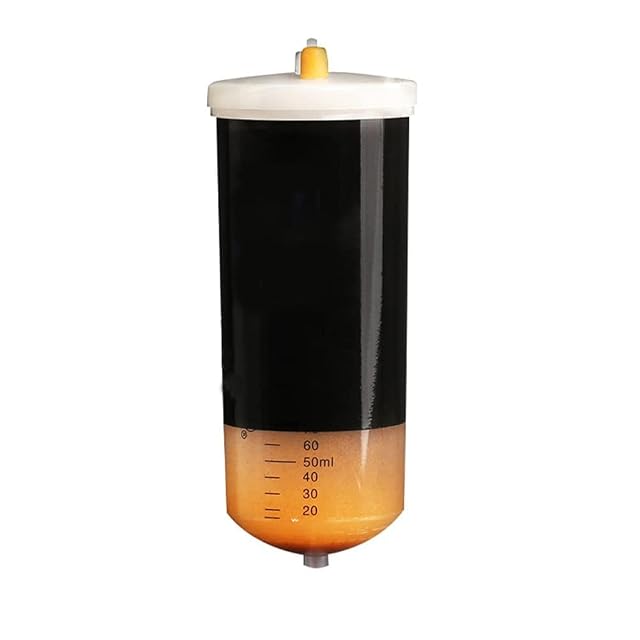 Incubadora Profesional para Huevos de camarones de Agua Salada y Artemia