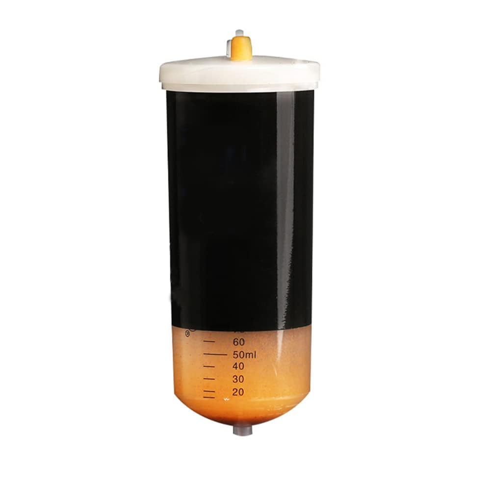 Garvee 1 Set Multifunctional Brine Shrimp Incubator Kit, Artemia Hatchery for Aquarium Fish Eggs, Large/19 x 10.5cm